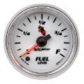 Picture of Autometer C2 52mm Electronic Programmable Empty to Full Fuel Level Gauge
