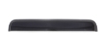 Picture of AVS Universal Windflector Classic Sunroof Wind Deflector (Fits Up To 38.5in.) - Smoke