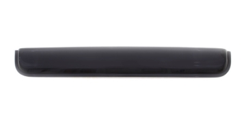 Picture of AVS Universal Windflector Classic Sunroof Wind Deflector (Fits Up To 41.5in.) - Smoke