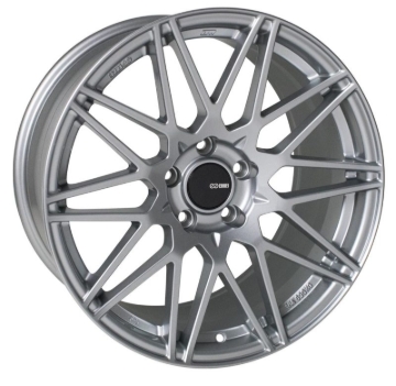 Picture of Enkei TMS 18x9.5 5x100 45mm Offset 72.6mm Bore Storm Gray Wheel