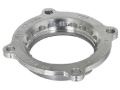 Picture of aFe Silver Bullet Throttle Body Spacer 2018+ Jeep Wrangler (JL) V6 3.6L