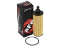 Picture of aFe Pro GUARD HD Oil Filter 2018+ Jeep Wrangler (JL) V6 3.6L (4 Pack)