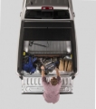 Picture of Roll-N-Lock 14-18 Chevy Silverado/Sierra 1500 SB 77-3/8in Cargo Manager