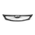Picture of Seibon 08-09 Subaru Impreza WRX/STI Carbon Fiber Front Grill