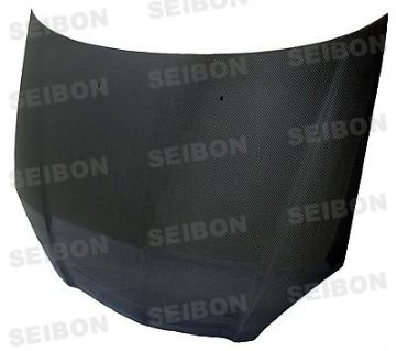 Picture of Seibon 02-06 Acura RSX OE Carbon Fiber Hood