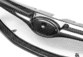 Picture of Seibon 08-09 Subaru Impreza WRX/STI Carbon Fiber Front Grill