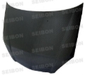 Picture of Seibon SEI Hoods - HD0205ACRSX-OE