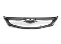 Picture of Seibon 08-09 Subaru Impreza WRX/STI Carbon Fiber Front Grill