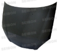 Picture of Seibon SEI Hoods - HD0205ACRSX-OE