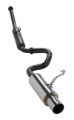 Picture of HKS Exhaust-Hi-Power Catback - 32003-AT011