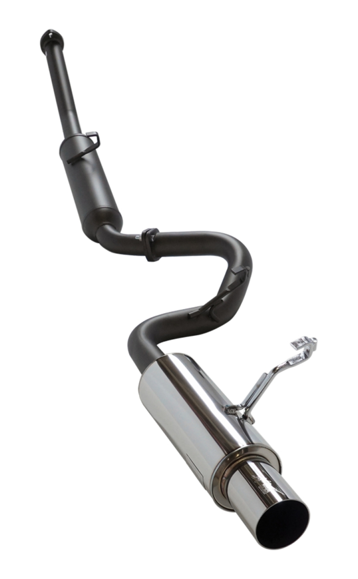 Picture of HKS Exhaust-Hi-Power Catback - 32003-AT011