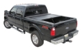 Picture of Roll-N-Lock RNL M-Series Tonneau Cover - LG119M