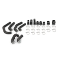Picture of Mishimoto MM Intercooler Pipe Kits - MMICP-F27T-15KWBK