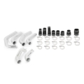 Picture of Mishimoto 15-17 Ford F-150 2.7L EcoBoost I/C Pipe Kit - Polished