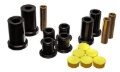 Picture of Energy Suspension ES Cntrl Arm Bushings-Black Bushing Kits - 4.3158G