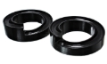 Picture of Energy Suspension ES Spring Isolators-Black Bushing Kits - 4.6106G