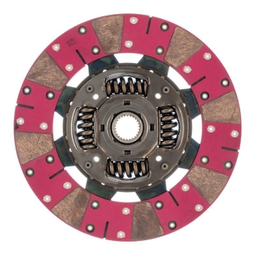 Picture of Exedy 96-16 Ford Mustang Replacement Stage 2 Cushion Button Disc (For 07953 / 07953CSC / 07953FW)