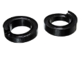 Picture of Energy Suspension ES Spring Isolators-Black Bushing Kits - 4.6106G