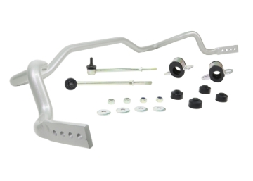Picture of Whiteline 04-06 Pontiac GTO VX/VY Coupe Front Heavy Duty 4 Point Adjustable 30mm Swaybar