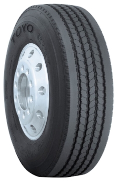 Picture of Toyo M122 - 255/70R225 140/137L (H/16) M122 TL (18.99 FET Inc.)