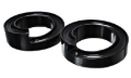 Picture of Energy Suspension ES Spring Isolators-Black Bushing Kits - 4.6106G
