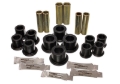 Picture of Energy Suspension ES Spring/Shackle Bush-Black Bushing Kits - 4.2150G