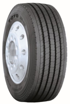 Picture of Toyo M143 - 265/70R195 140M G/14 M143 TL (14.84 FET Inc.)
