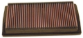 Picture of K&N 01 Kia Rio 1.5L Drop In Air Filter