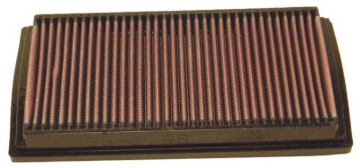 Picture of K&N 01 Kia Rio 1.5L Drop In Air Filter