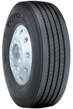 Picture of Toyo M157 - 11R245 G/14 M157 TL (29.39 FET Inc.)