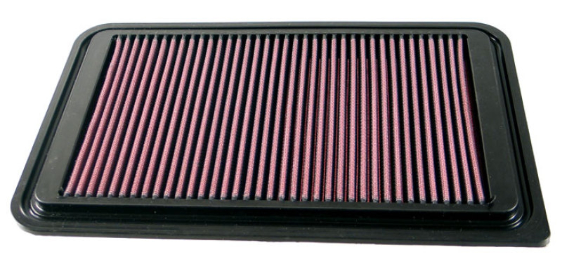 Picture of K&N 04 Mazda 3 L4-1.6L Drop In Air Filter