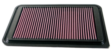 Picture of K&N 04 Mazda 3 L4-1.6L Drop In Air Filter