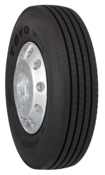 Picture of Toyo M170 - 295/75R225 149/143L H/16 M170 TL (34.59 FET Inc.)