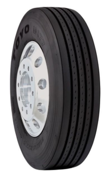 Picture of Toyo M177 - 285/75R245 144/141L (G/14) M177 TL (25.23 FET Inc.)