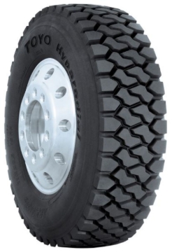 Picture of Toyo M503Z - 11R225 146K (H/16) M503Z TL (29.39 FET Inc.)