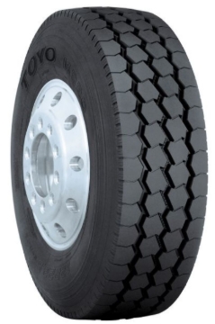 Picture of Toyo M320Z - 11R225 148K (H/16) M320Z TL (29.39 FET Inc.)