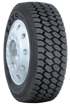 Picture of Toyo M608 - 225/70R195 128/126N (G/14) M608 TL (4.44 FET Inc.)