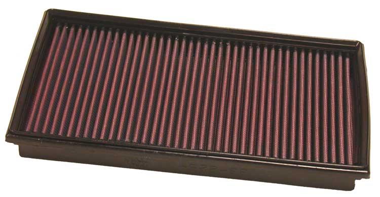 Picture of K&N Engineering KN Drop in Air Filters - 33-2254