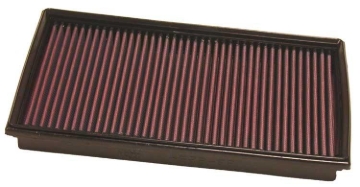Picture of K&N 02 BMW 745i/745L 4.0L-V8 Drop In Air Filter