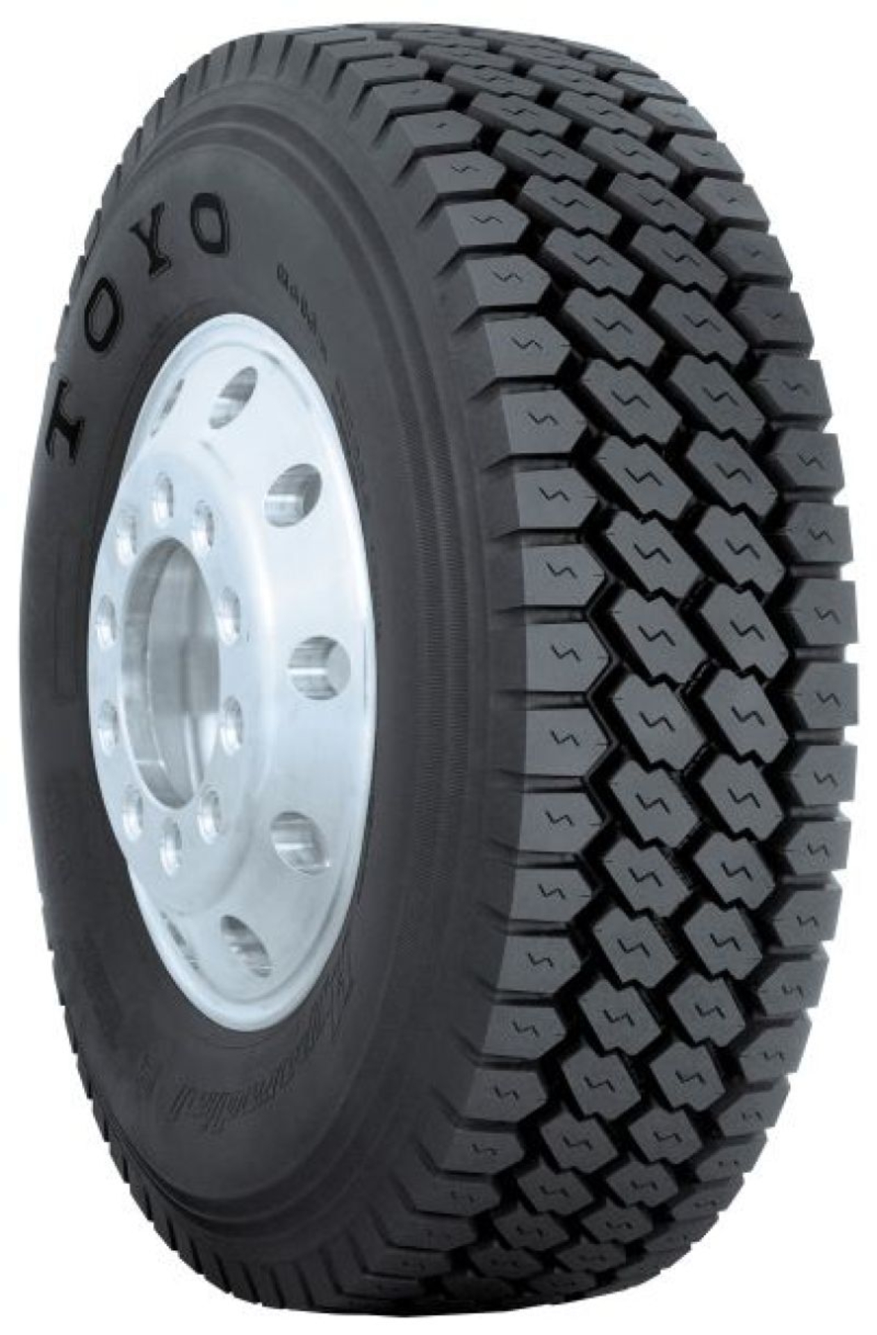 Picture of TOYO TOY M610ZL Tire Automotive/UTV Tires - 556330