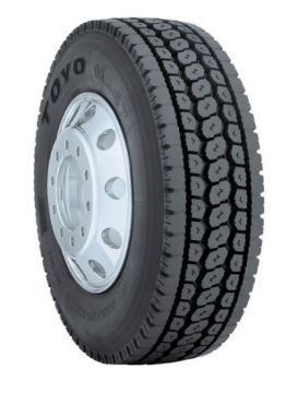 Picture of Toyo M647 - 11R245 146/143L (G/14) M647 TL (29.39 FET Inc.)