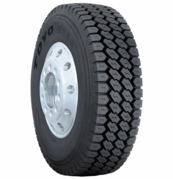 Picture of Toyo M650 - 295/75R225 144/141L G/14 M650 TL (25.23 FET Inc.)