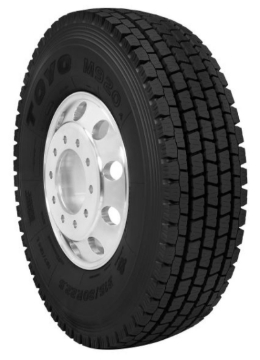 Picture of Toyo M920 - 285/75R24.5 144/141L G/14 M920 TL (25.23 FET Inc.)