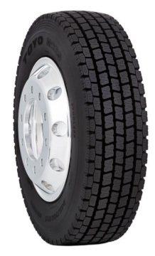 Picture of Toyo M920 - 245/70R195 133/131N (G/14) M920 TL (9.83 FET Inc.)