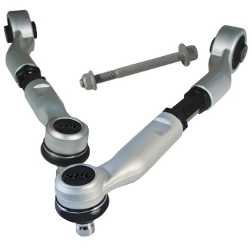 Picture of SPC Performance 98-08 Audi A4/S4/RS4 / 98-05 VW Passat Front Upper Multi Control Arm - Left