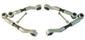 Picture of SPC Performance 98-08 Audi A4/S4/RS4 / 98-05 VW Passat Front Upper Multi Link Control Arm Kit