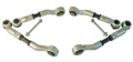 Picture of SPC Performance 98-08 Audi A4/S4/RS4 / 98-05 VW Passat Front Adj Upper Racing Control Arm Kit