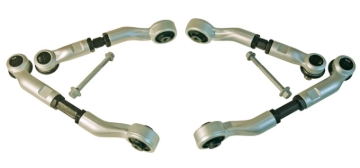 Picture of SPC Performance 09-17 Audi A4/RS4/S4 / 09-16 Audi A5/S5 Front Adj Upper Multi Link Control Arm Kit