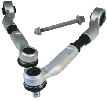 Picture of SPC Performance 09-17 Audi A4/RS4/S4 / 09-16 Audi A5/S5 Front Upper Multi Link Control Arm - Left