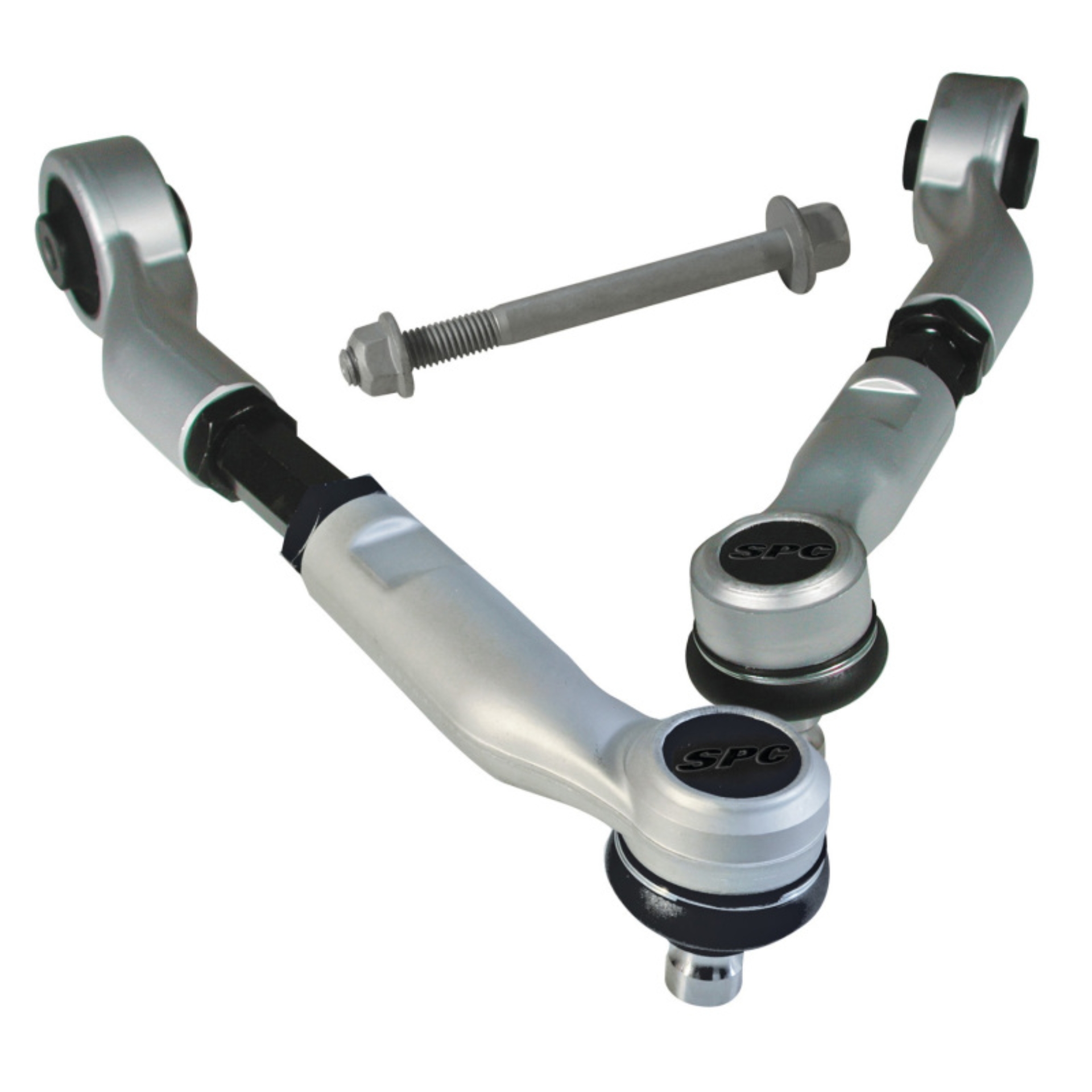 Picture of SPC Performance 09-17 Audi A4/RS4/S4 / 09-16 Audi A5/S5 Front Upper Multi Link Control Arm - Right
